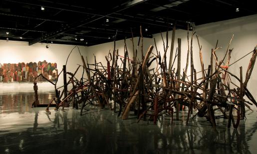Exhibition View