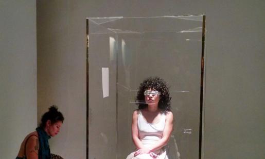 Confession Box